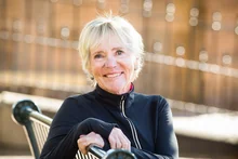 Sandra Blakeslee