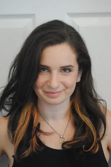 Sarah Fader