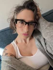 Sarah Jaffe