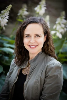 Sarah Stanley Fallaw