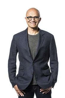 Satya Nadella