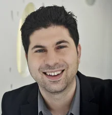 Scott Barry Kaufman