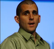 Scott Berkun