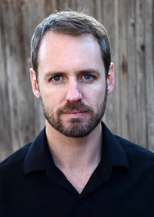 Scott Carney
