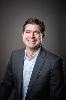 Scott O'Neil