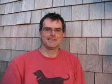 Scott Stossel