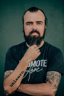 Scott Stratten