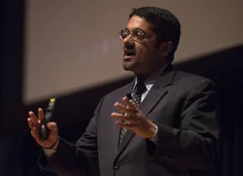 Shankar Vedantam