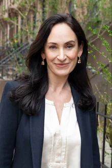 Shannon K. O’Neil