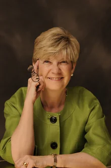 Sharon Armstrong