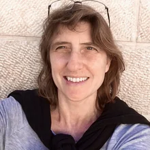Sharon Lebell