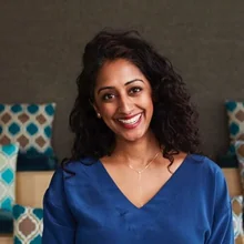 Sheela Subramanian