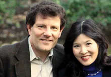Sheryl WuDunn