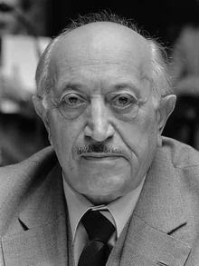 Simon Wiesenthal