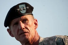 Stanley McChrystal