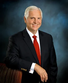 Steve Shallenberger