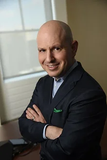Steven Goldbach