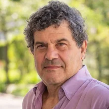Steven Sloman