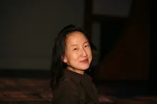 Susan Kim