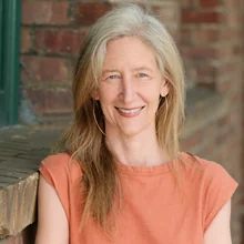 Susan Magsamen