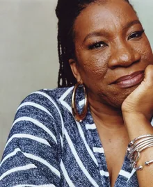 Tarana Burke