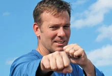 Ted Spiker