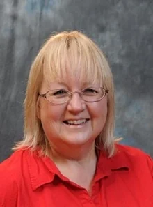 Teresa Pitman
