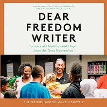 The Freedom Writers