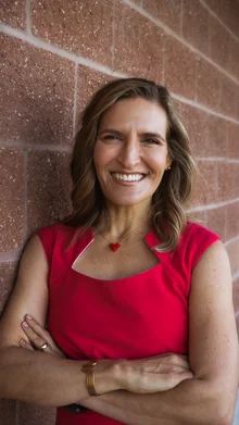 Therese Huston