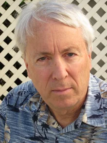 Thomas Armstrong