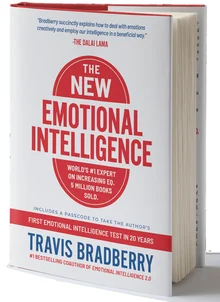 Travis Bradberry