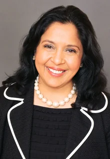 Uma Naidoo