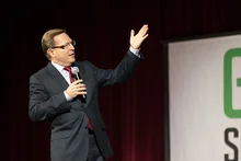 Verne Harnish