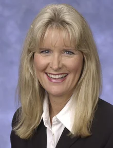 Vicki Halsey