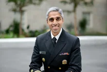 Vivek H. Murthy
