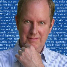 Warren Berger
