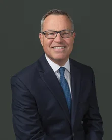 Wayne Baker
