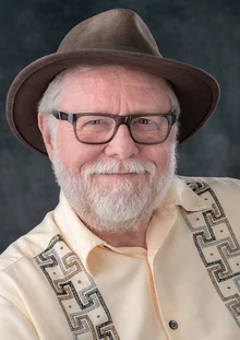 Wayne Turmel
