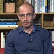 Yuval Noah Harari