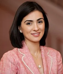 Zeynep Ton
