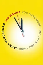 168 Hours cover