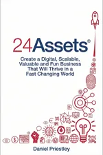 24 Assets cover