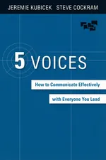 The Team Lead’s Communication Playbook cover