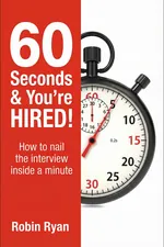 60 Seconds & You’re Hired! cover
