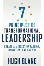Lead Through Change and Complexity cover