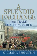 A Splendid Exchange cover