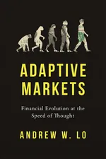 Adaptive Markets cover