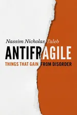 Antifragile cover
