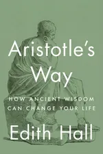Philosophical Roots of a Purposeful Life cover
