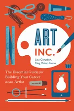 Art, Inc. cover